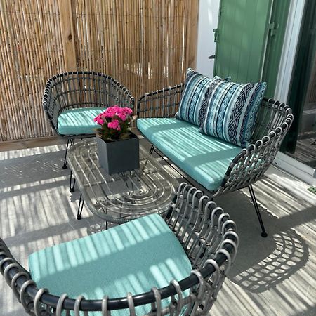Dioni Villa Mykonos Paraga  Esterno foto