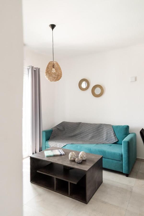 Dioni Villa Mykonos Paraga  Esterno foto